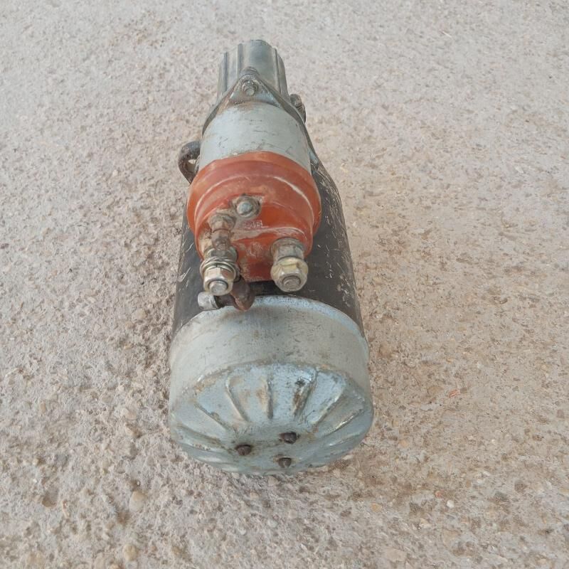 СРАРТЕР ГАЗ-53 600 TMT - Балканабат - img 1