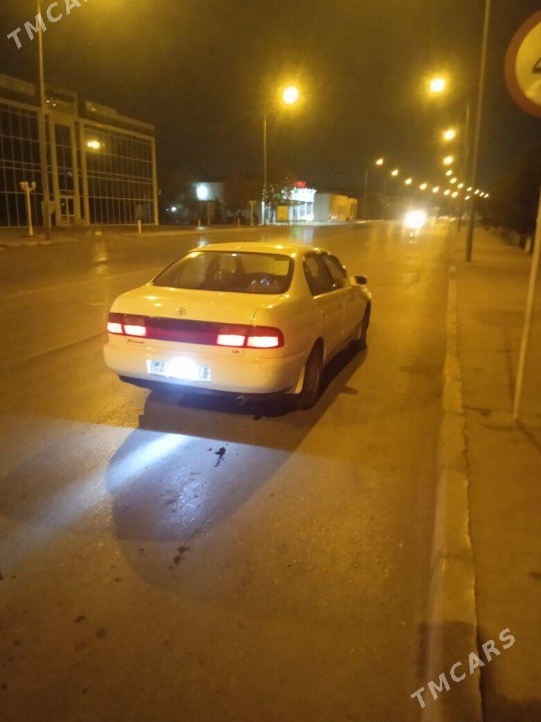 Toyota Corona 1992 - 59 000 TMT - Türkmenabat - img 3