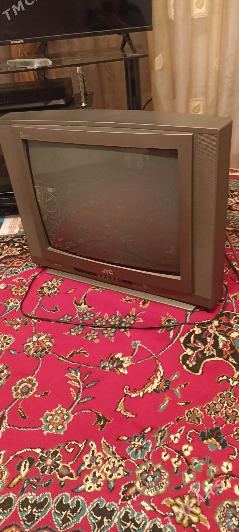 JVC ôñki tv - Balkanabat - img 1