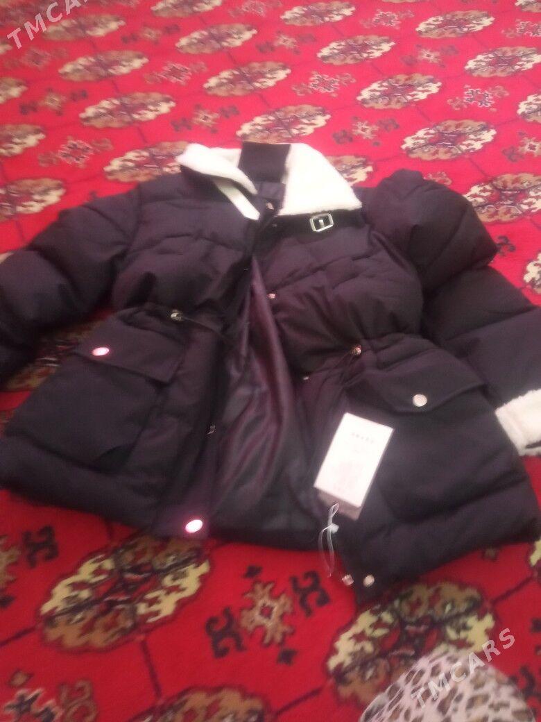 kurtka tazeje - Daşoguz - img 1