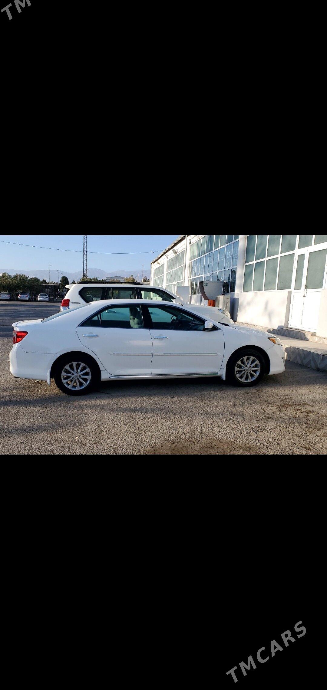 Toyota Camry 2012 - 220 000 TMT - Parahat 7 - img 1