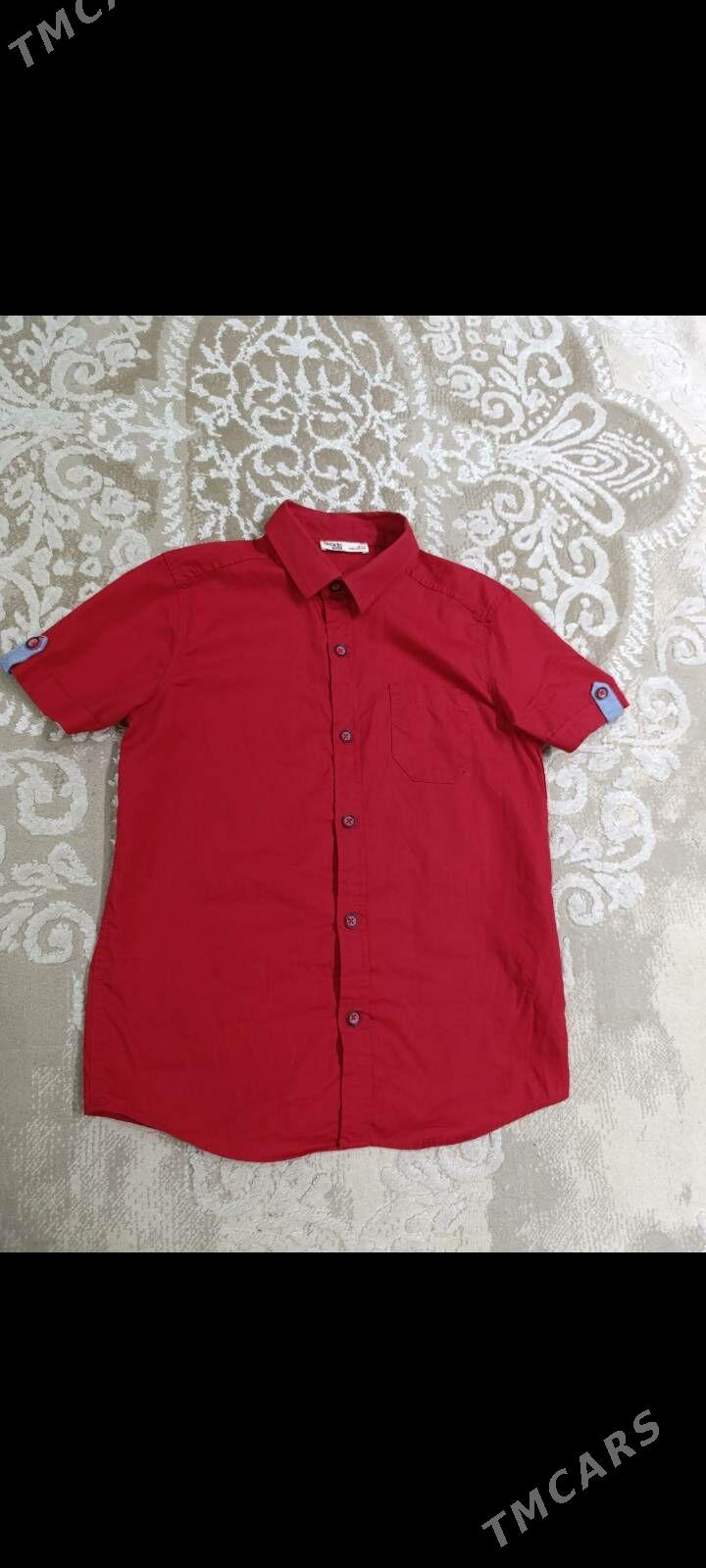 Детские рубашки - Aşgabat - img 1