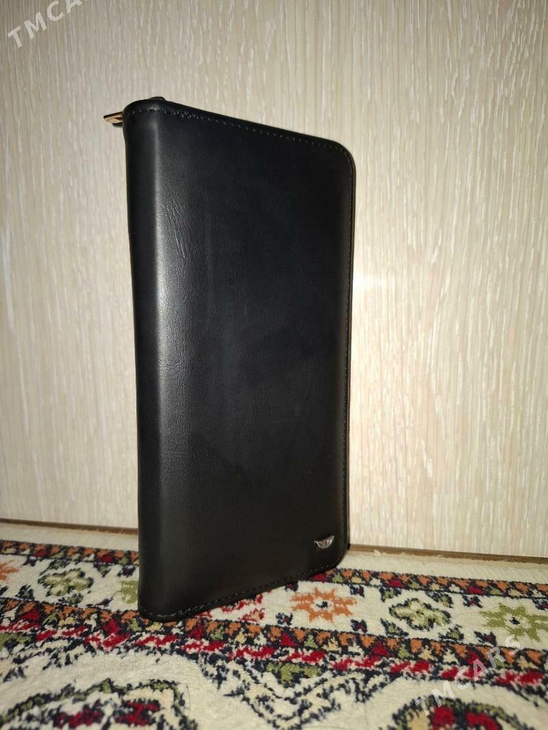 Tergan gapçyk - Ашхабад - img 1