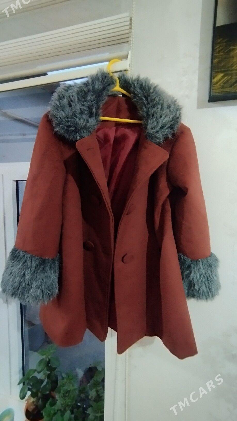 kurtka, pidjak - Mary - img 1