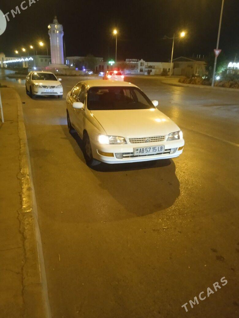 Toyota Corona 1992 - 59 000 TMT - Türkmenabat - img 5