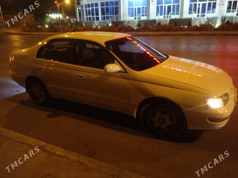 Toyota Corona 1992 - 59 000 TMT - Türkmenabat - img 4