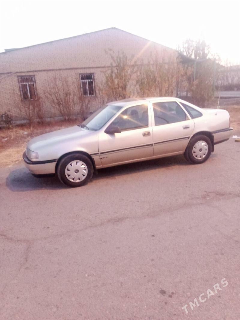 Opel Vectra 1989 - 27 000 TMT - Türkmenabat - img 1