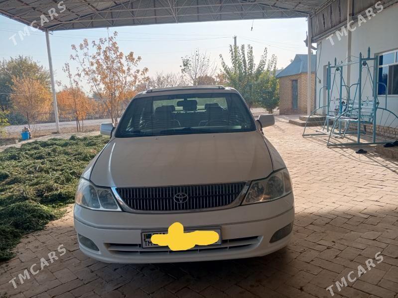 Toyota Avalon 2001 - 220 000 TMT - Mary - img 7