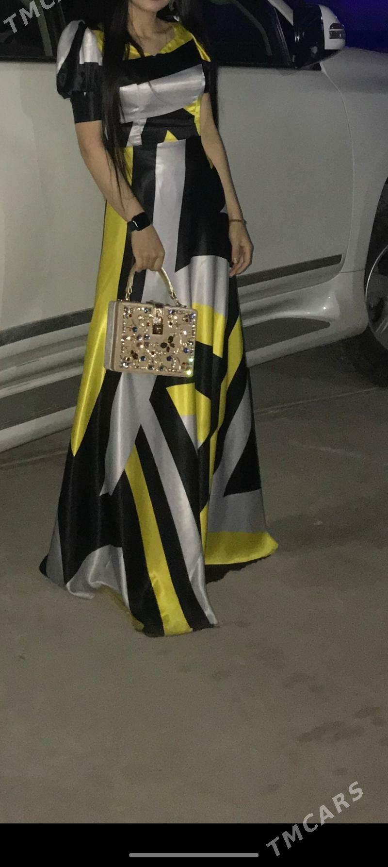 toy koynek - Балканабат - img 1