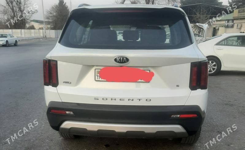 Kia Sorento 2020 - 395 000 TMT - Garadamak - img 1