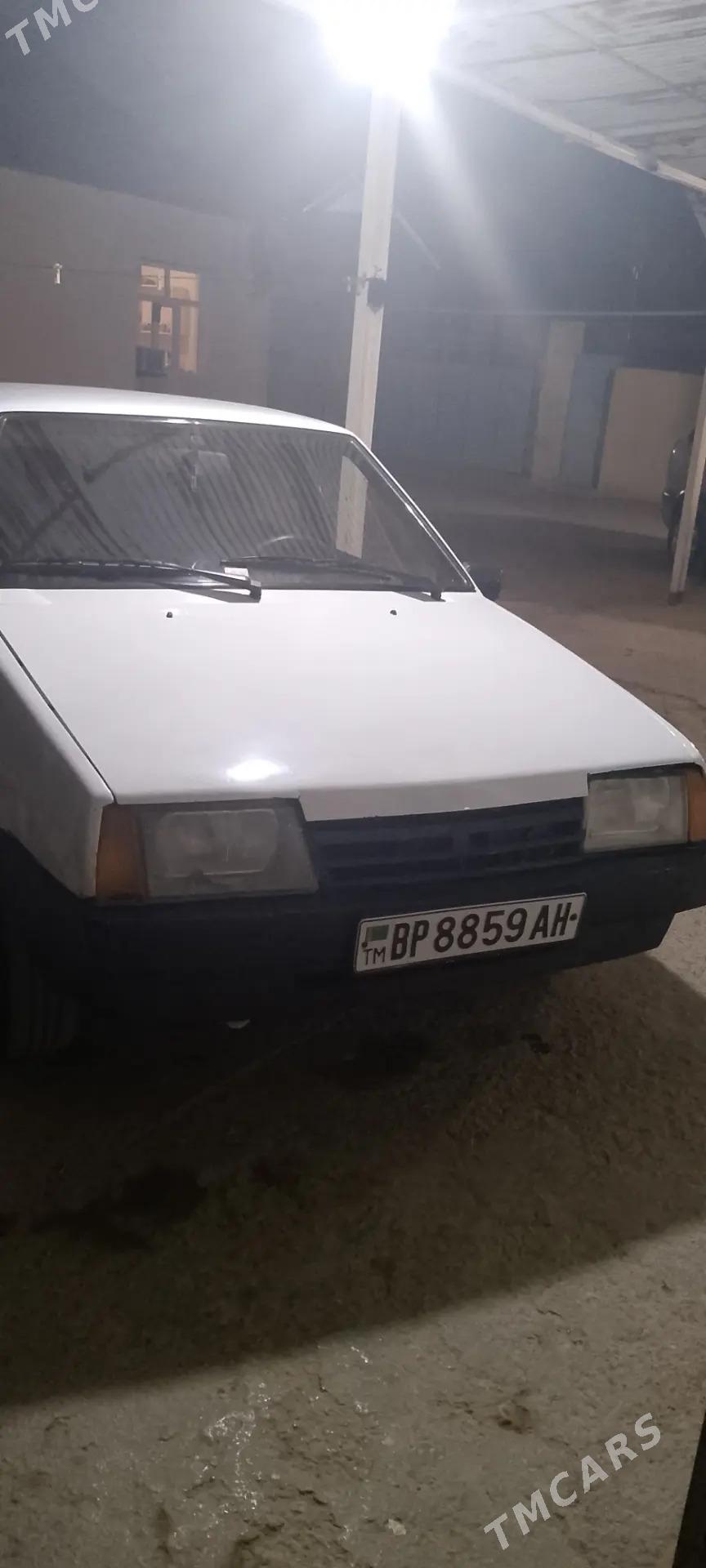 Lada 21099 2004 - 27 000 TMT - Gökdepe - img 5