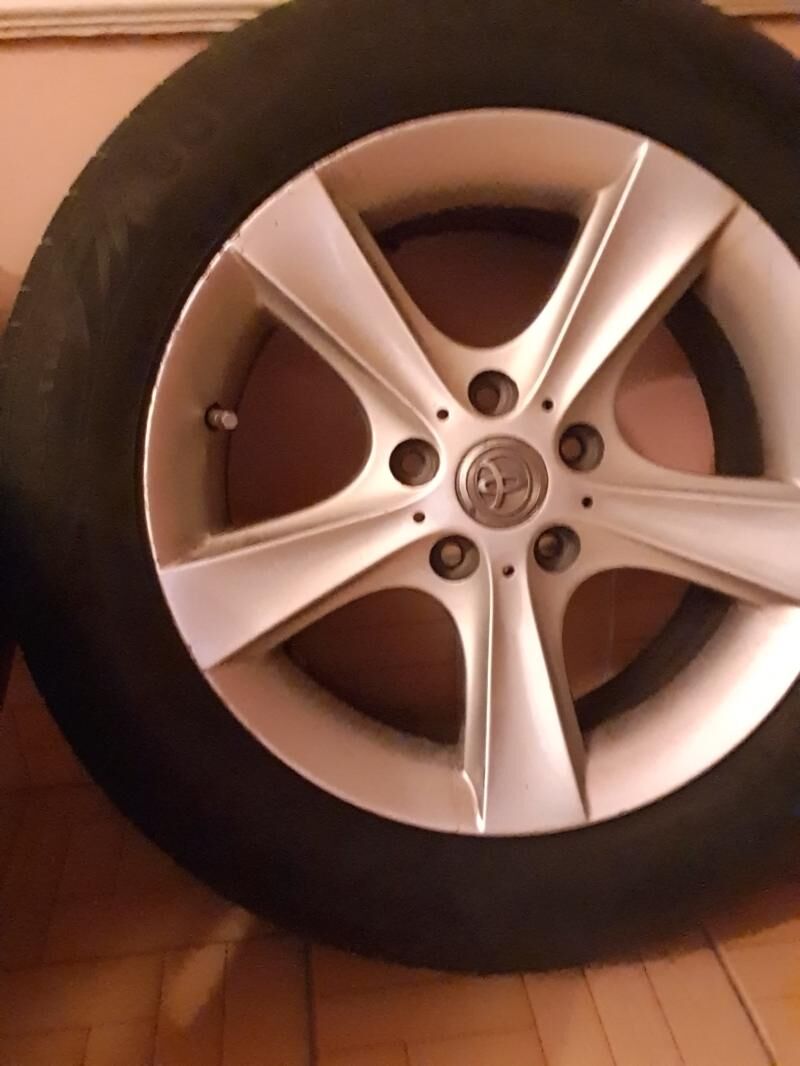 diska balon 215.60.16 3 000 TMT - Дянев - img 3