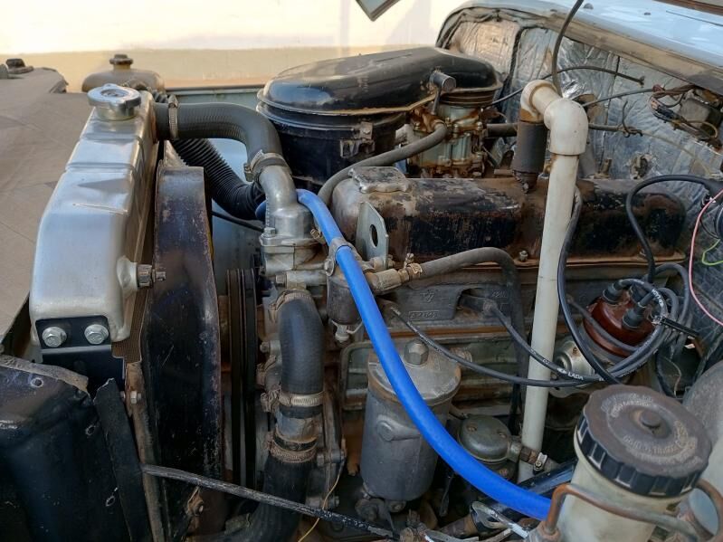 uaz mator 12 000 TMT - Балканабат - img 1