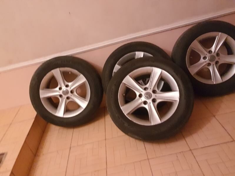 diska balon 215.60.16 3 000 TMT - Дянев - img 1