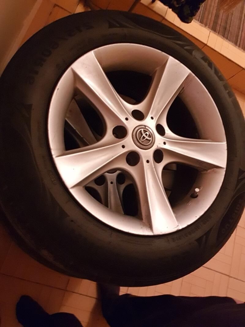 diska balon 215.60.16 3 000 TMT - Дянев - img 2