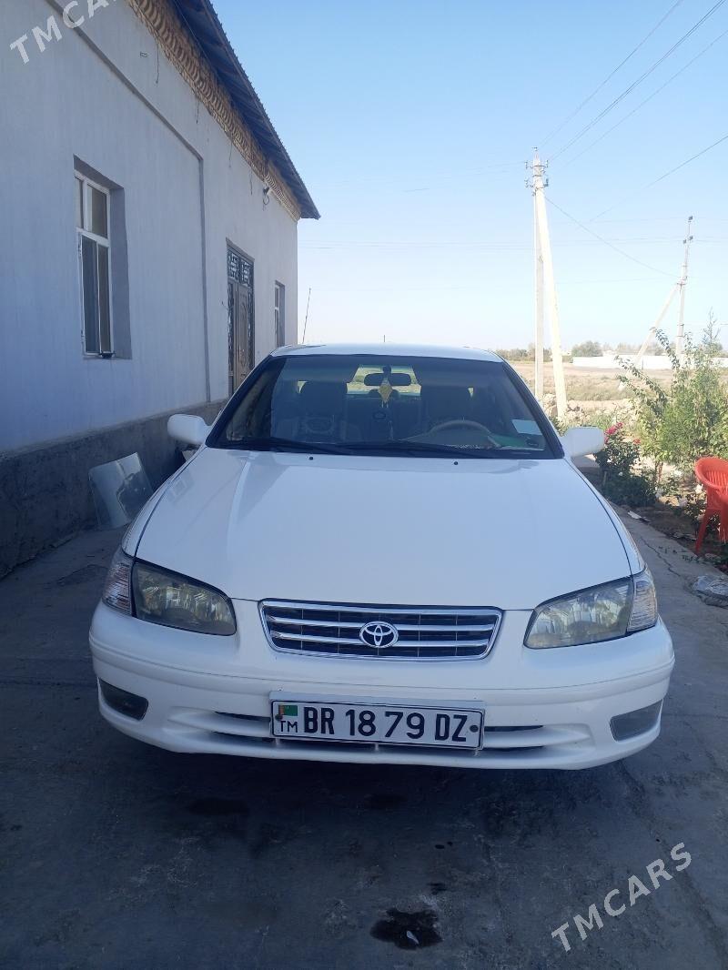 Toyota Camry 1999 - 130 000 TMT - Gubadag - img 1