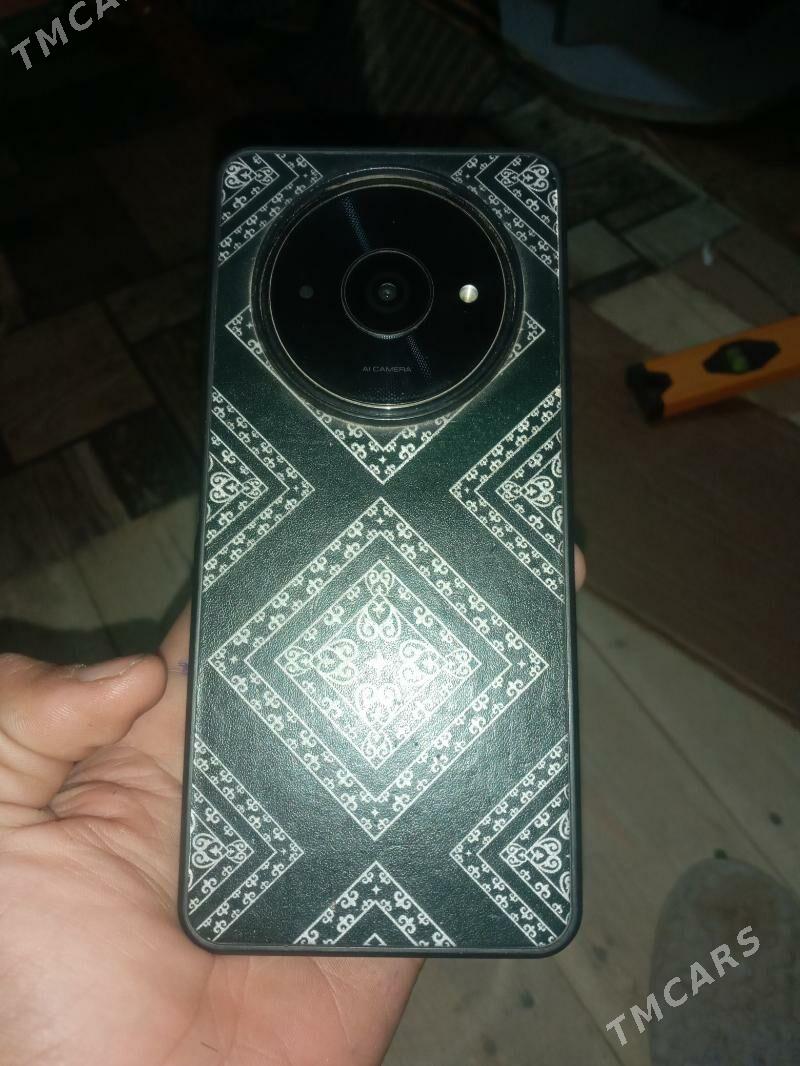 Redmi A3 - Байрамали - img 1
