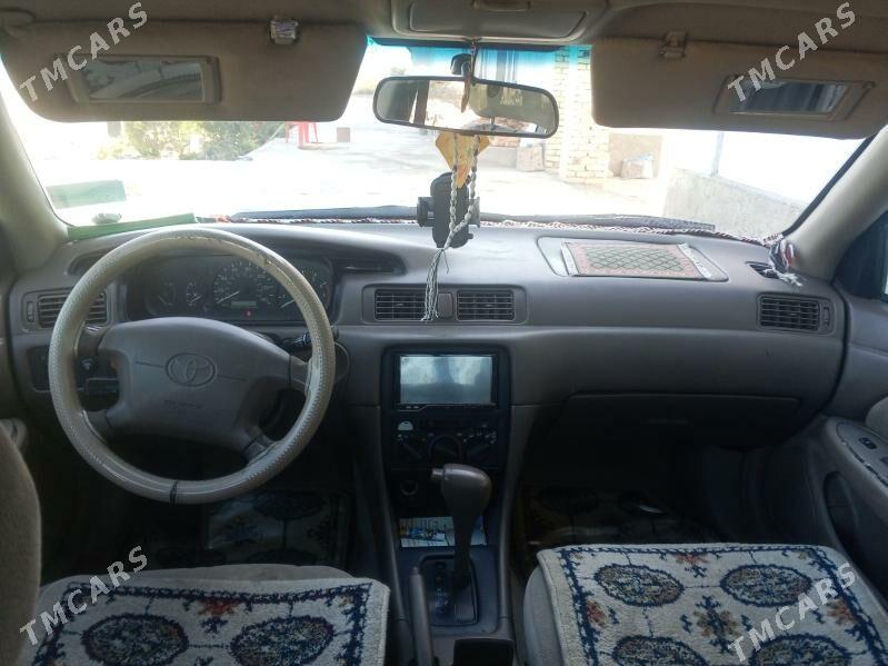 Toyota Camry 1999 - 130 000 TMT - Gubadag - img 3