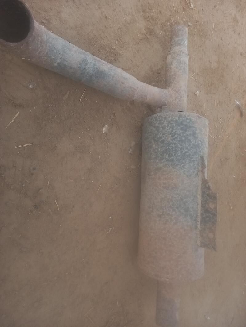 Gulşitir 300 TMT - Мары - img 1