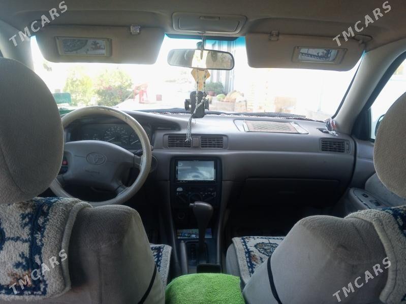 Toyota Camry 1999 - 130 000 TMT - Gubadag - img 4