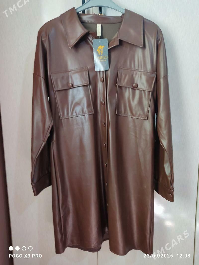 koynek - Çärjew - img 1