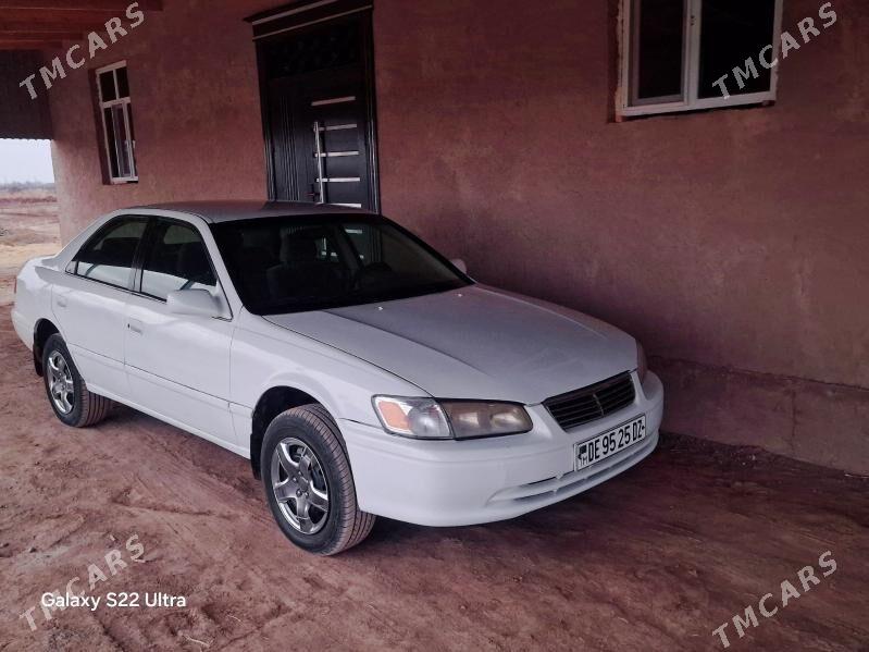 Toyota Camry 1999 - 142 000 TMT - Akdepe - img 1