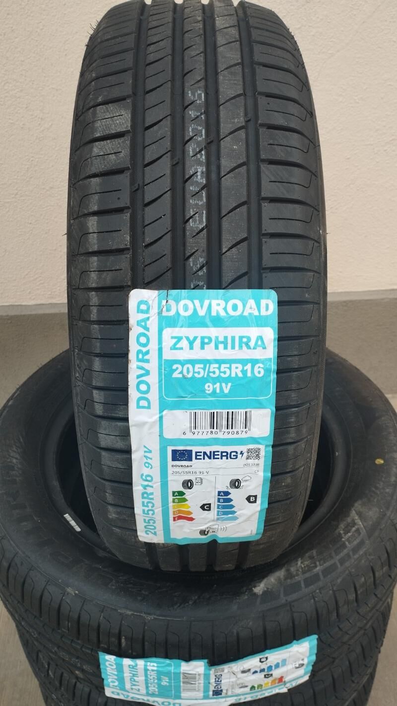 Dovorad 205 55 16 TEKER MAGAZIN 500 TMT - Aşgabat - img 2