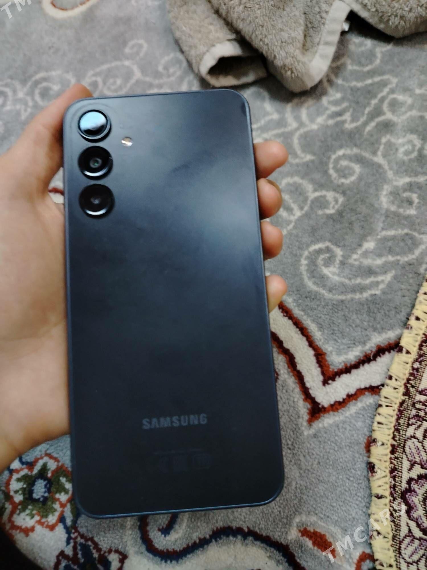 SAMSUNG A 16 - Дашогуз - img 1