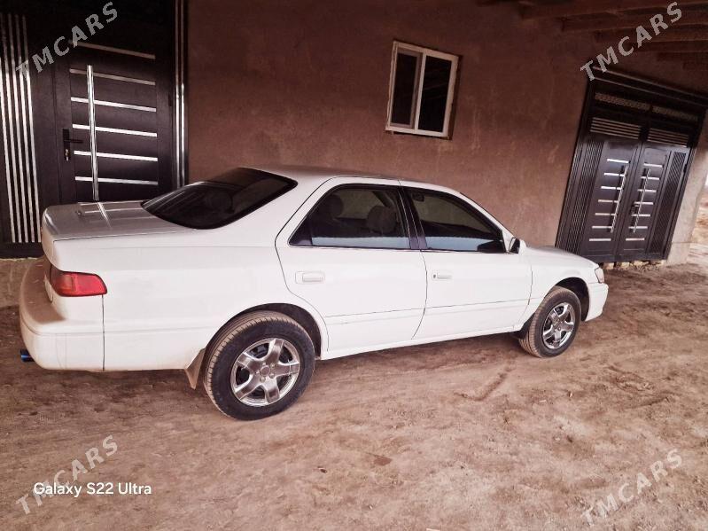 Toyota Camry 1999 - 142 000 TMT - Akdepe - img 6
