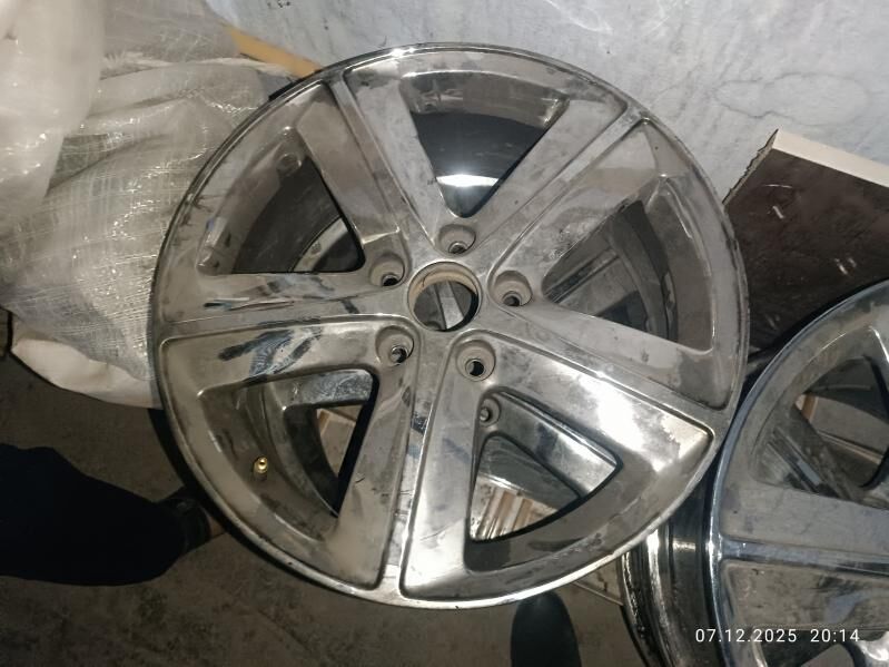 diska r 17 1 000 TMT - Dänew - img 3