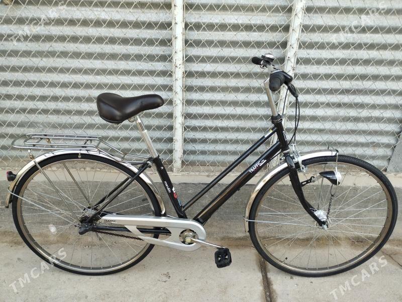 27 YAPON WELOSIPED - Мары - img 2