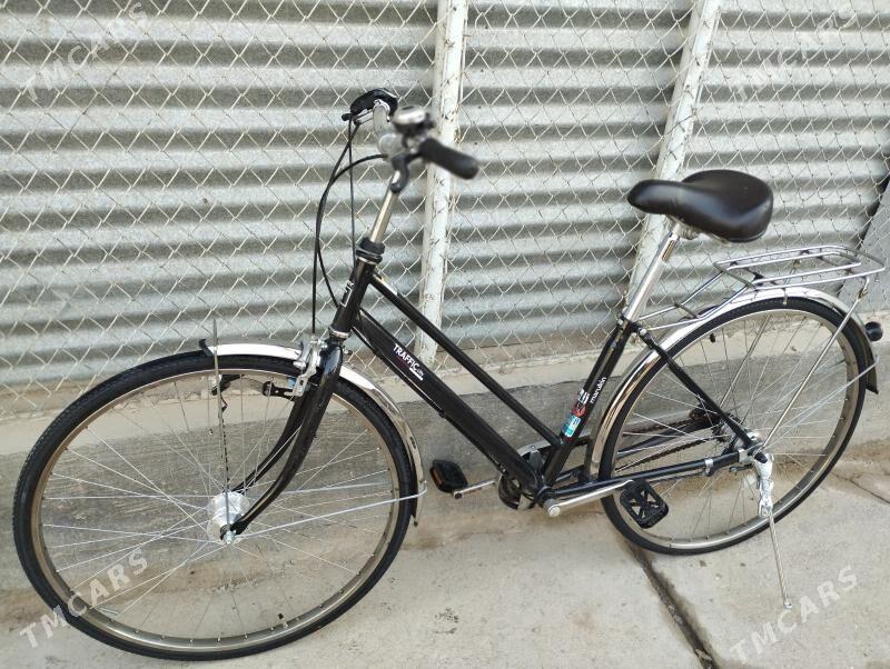 27 YAPON WELOSIPED - Мары - img 3