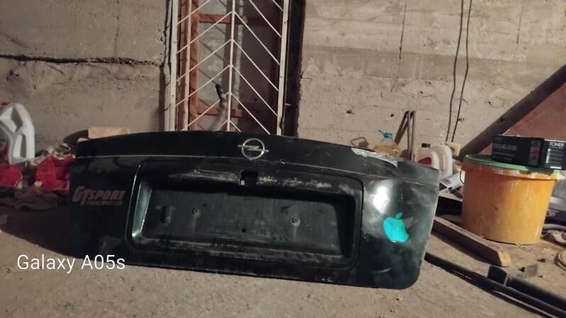 сатлык багаж от Vectra B 600 TMT - Дашогуз - img 2