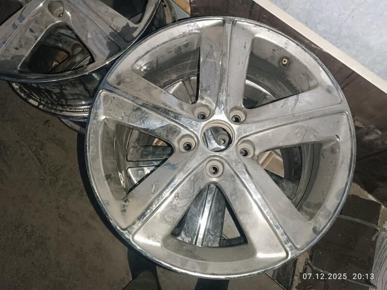 diska r 17 1 000 TMT - Dänew - img 2