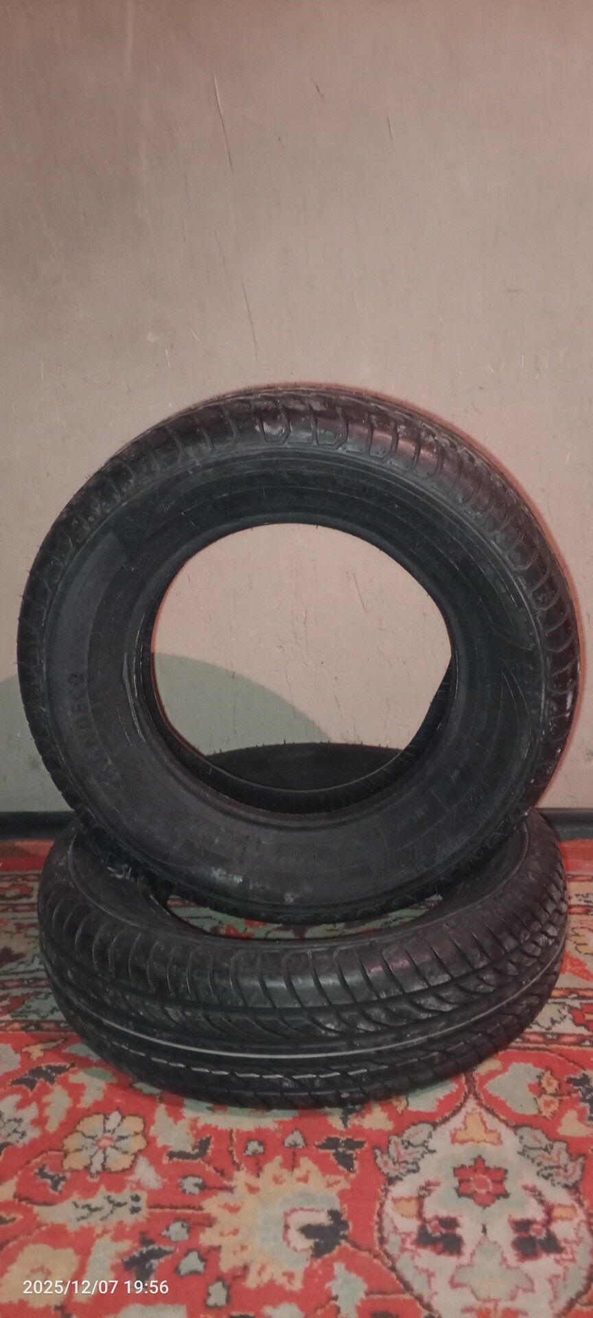 балон 450 TMT - Кёнеургенч - img 1