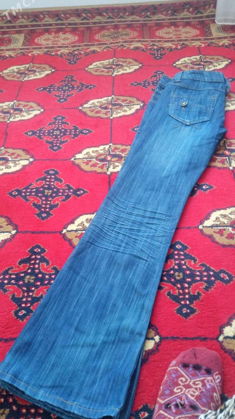 jensy brýuk - Дашогуз - img 1