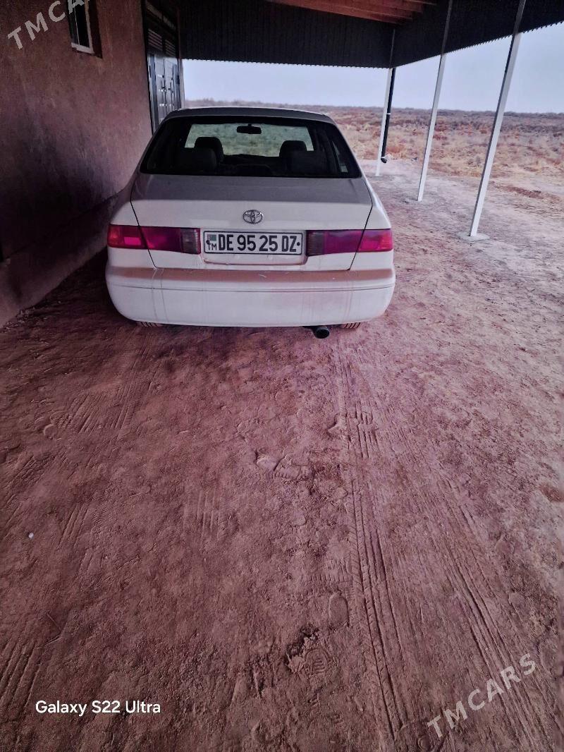 Toyota Camry 1999 - 142 000 TMT - Akdepe - img 3
