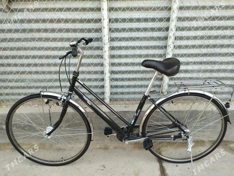 27 YAPON WELOSIPED - Мары - img 4