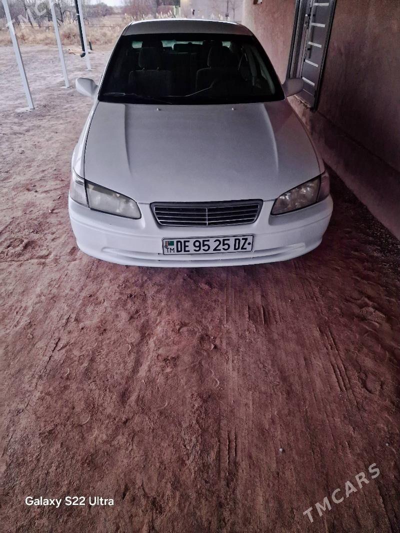 Toyota Camry 1999 - 142 000 TMT - Akdepe - img 2