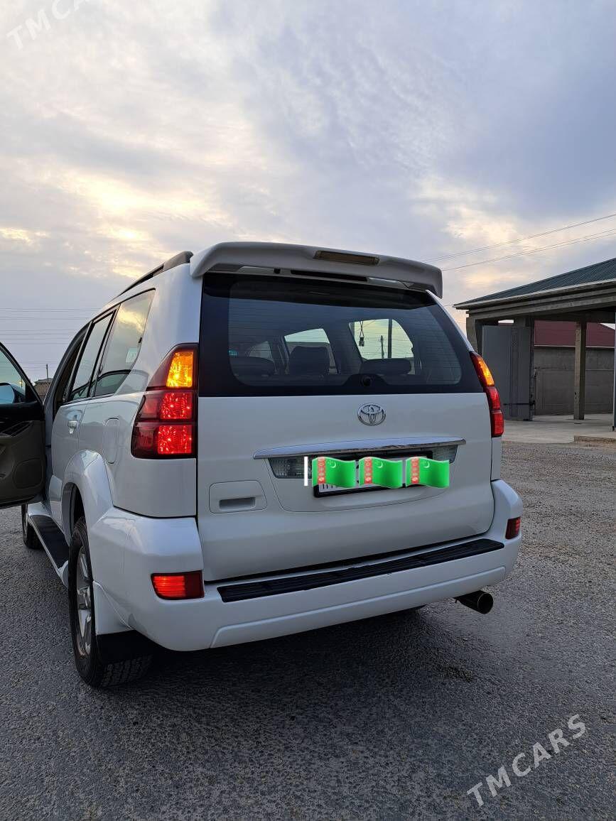 Toyota Land Cruiser Prado 2003 - 350 000 TMT - Balkanabat - img 1