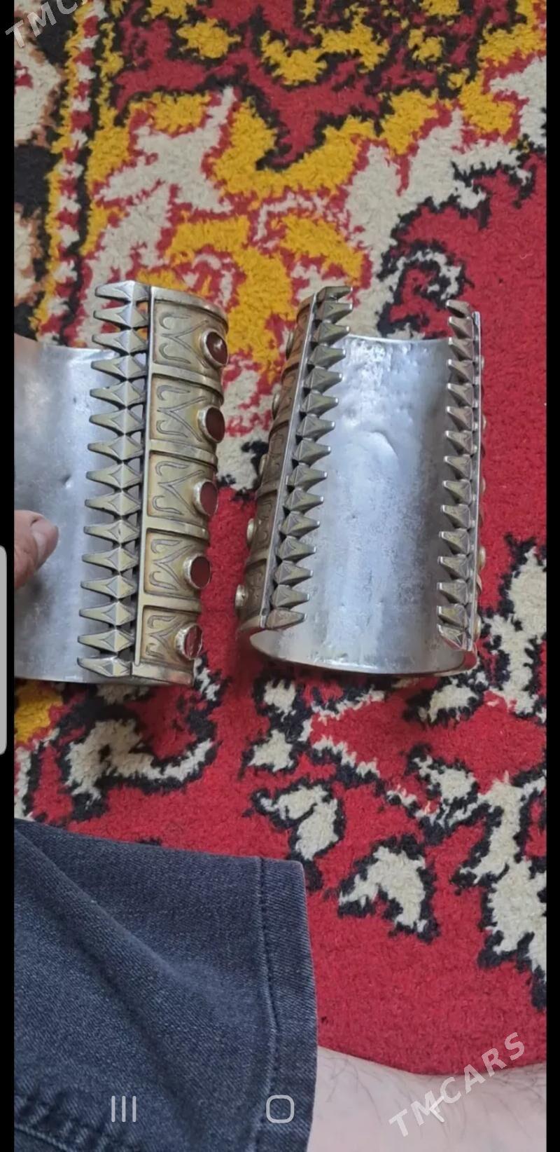 Kumus bilezik - Ашхабад - img 2