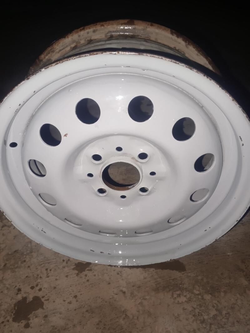 14 diska 400 TMT - Sakarçäge - img 1