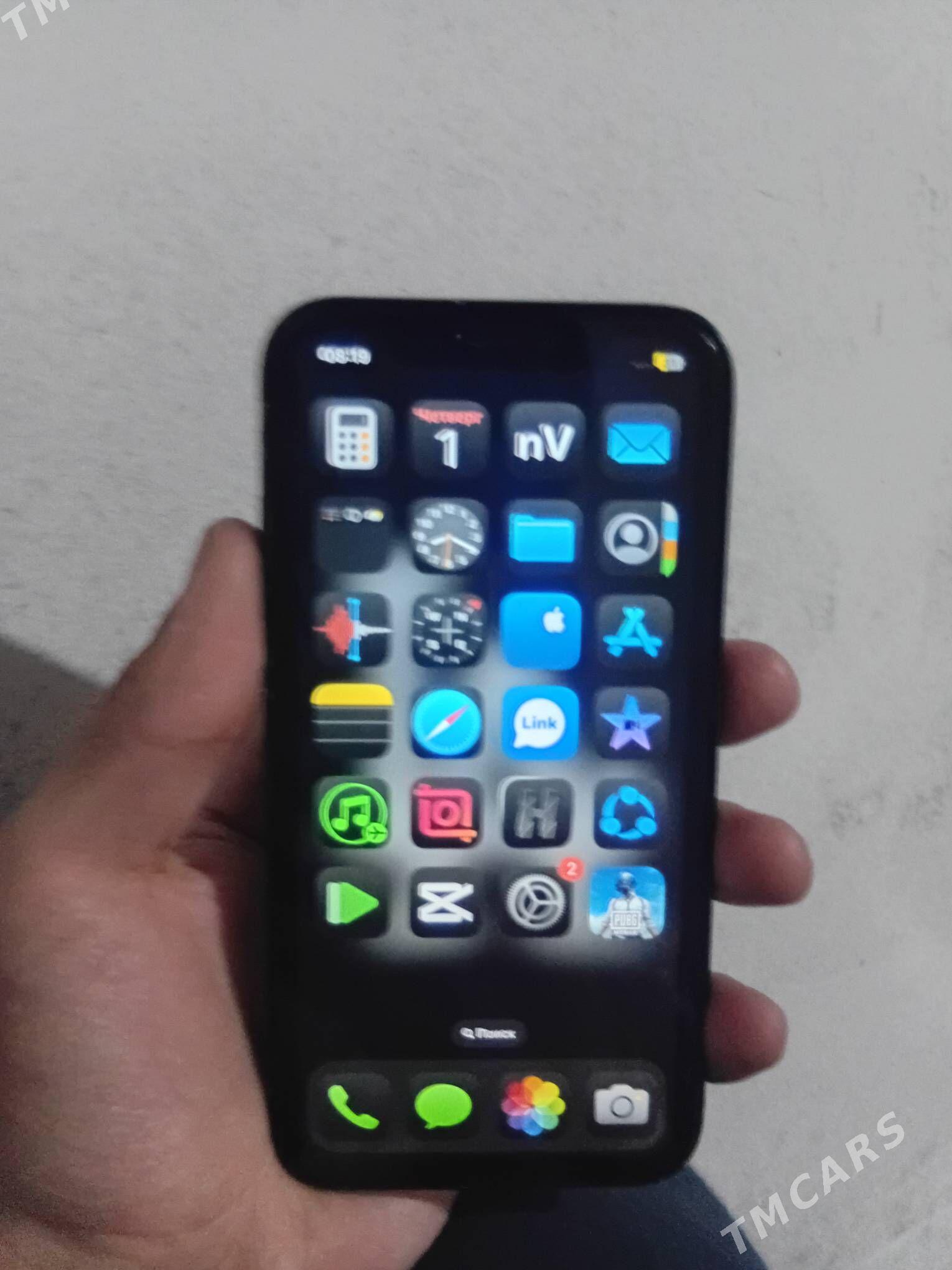 IPhone XR LL/A 64gb - Дашогуз - img 1