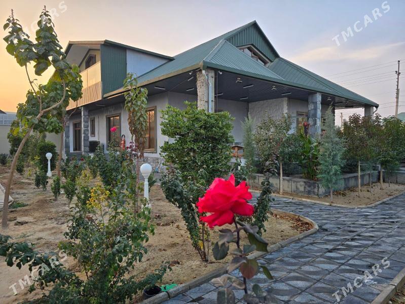 Coganly kottez Чоганлы - Чоганлы - img 1