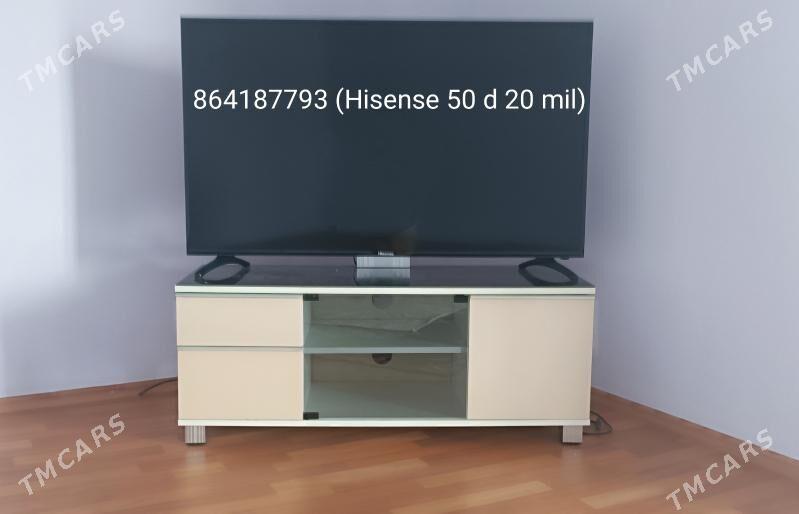 telewizor - Hazar - img 1