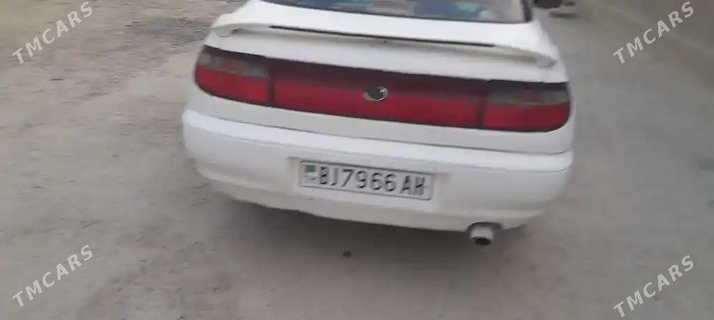 Toyota Carina 1994 - 45 000 TMT - Кака - img 1
