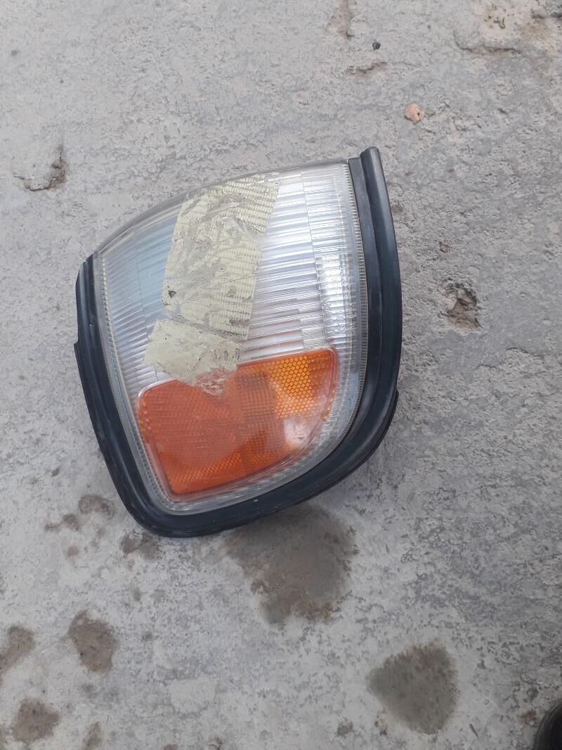 Sienna pawarot 120 TMT - Baýramaly - img 1