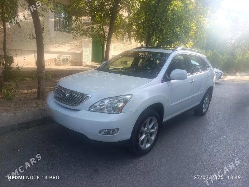 Lexus RX 350 2008 - 250 000 TMT - Türkmenbaşy - img 1