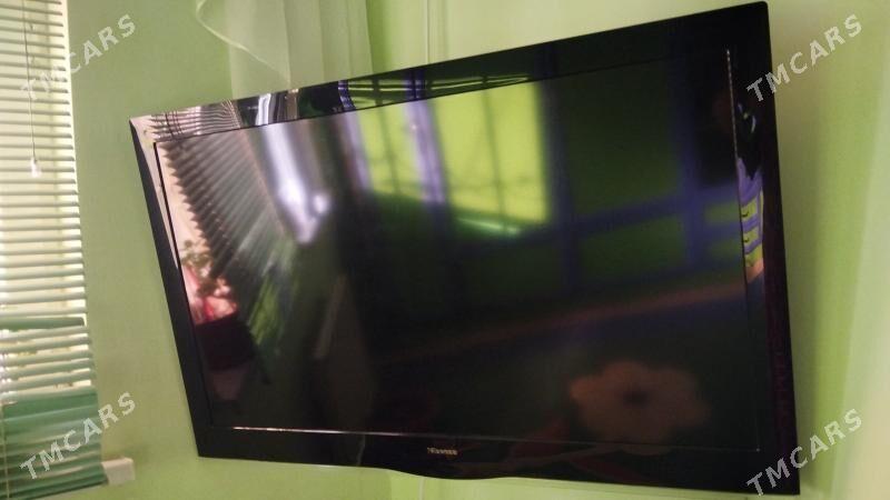 Телевизор -50 ( HISENSE ) - Мир 4 - img 1