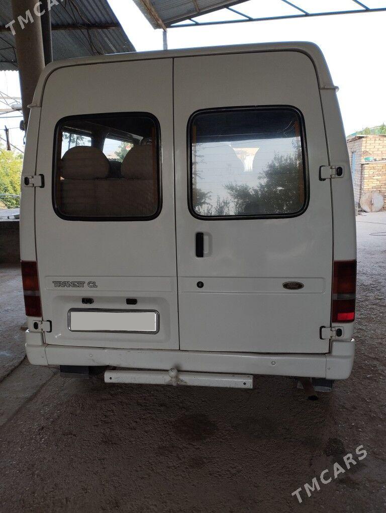 Ford Transit Connect 2010 - 70 000 TMT - Теджен - img 2